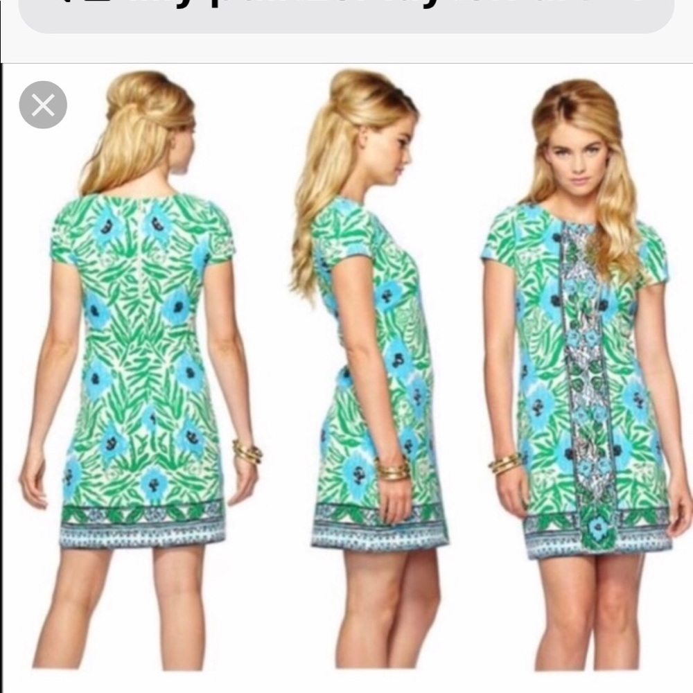 Lilly Pulitzer Layton Dress